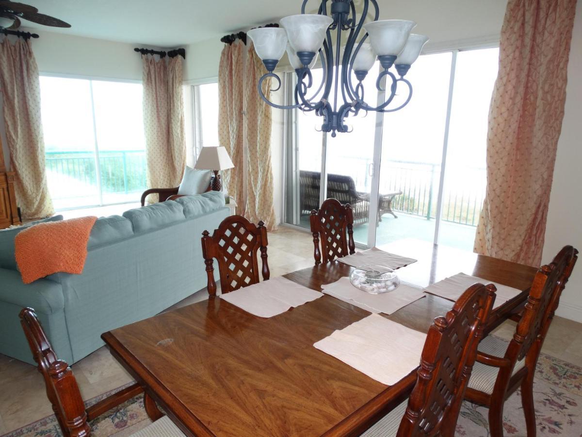 3800 Ocean Blvd Luxury 501- Direct Oceanfront Condo! Holiday home