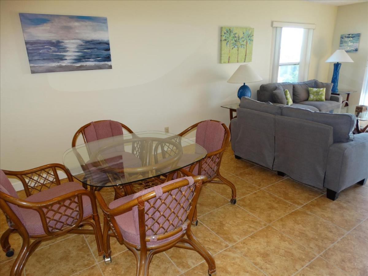 Spanish Main Unit 1- Direct Oceanfront Condo! Cocoa Beach