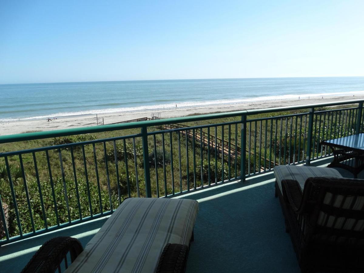 Holiday home 3800 Ocean Blvd Luxury 501- Direct Oceanfront Condo!