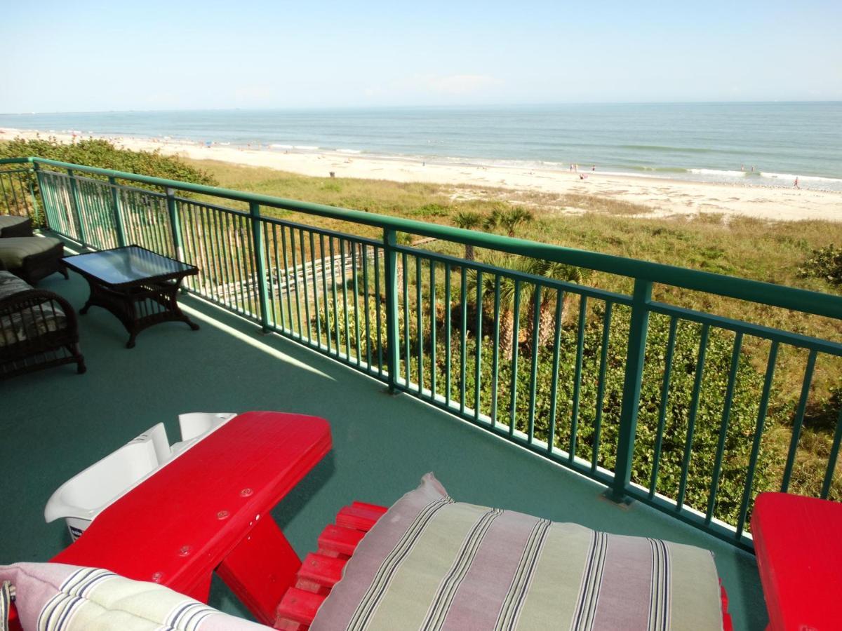 3800 Ocean Blvd Luxury 501- Direct Oceanfront Condo! *