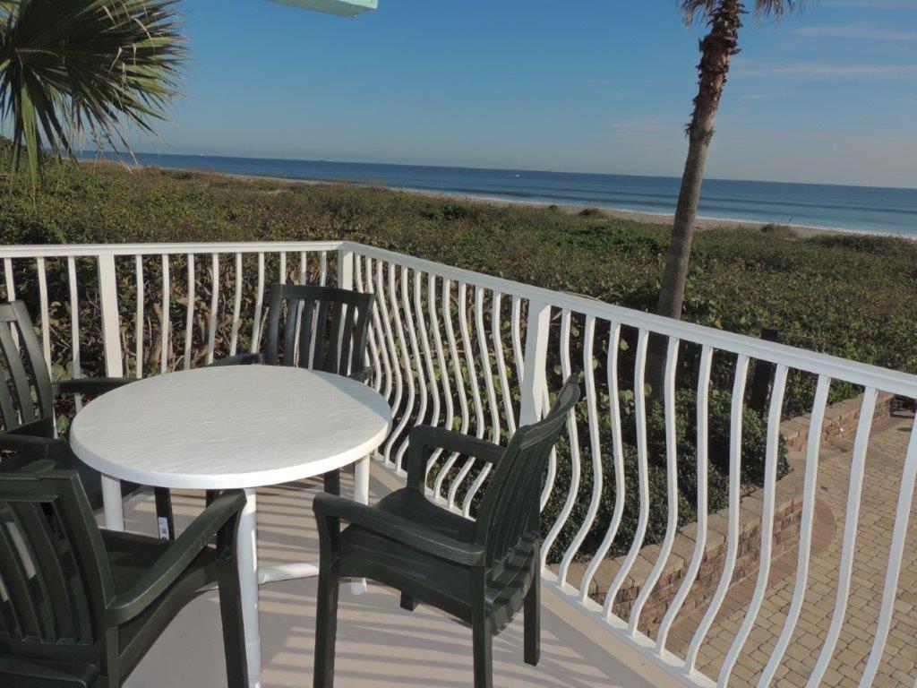 Renovated, Ocean Unit 201- Direct Oceanfront Condo! *