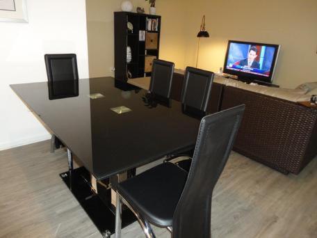 Richard Arms Unit 15 Holiday home Cocoa Beach