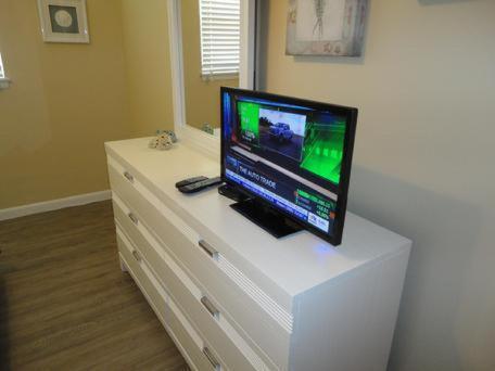 Richard Arms Unit 15 Holiday home