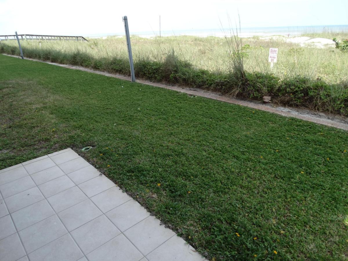 Spanish Main Unit 4- Direct Oceanfront Condo! Cocoa Beach
