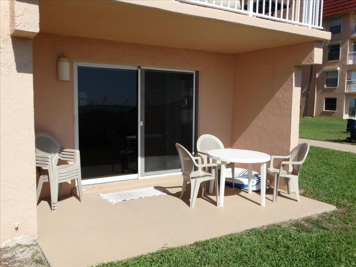 Spanish Main Unit 1- Direct Oceanfront Condo! *