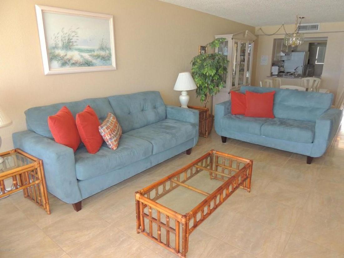 Ocean Unit 302- Direct Oceanfront Condo!