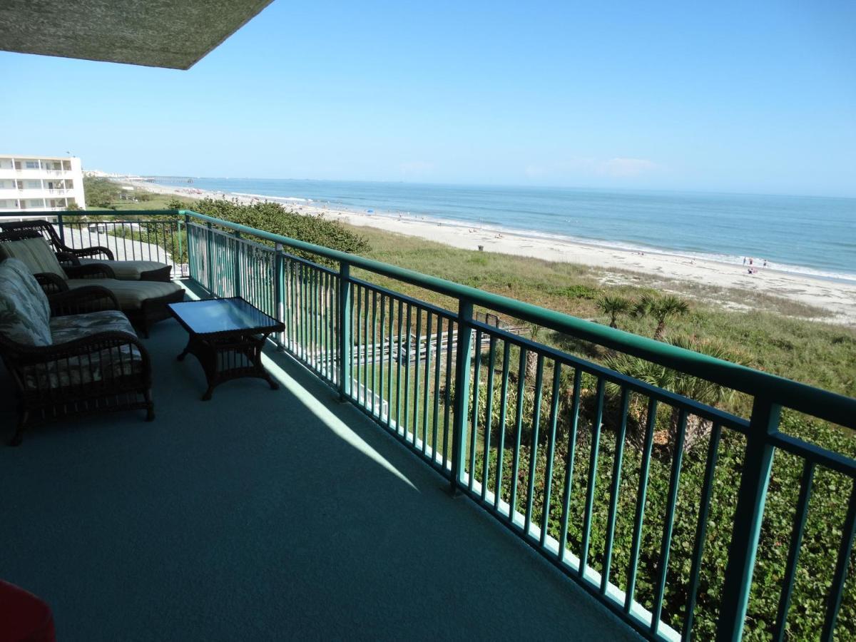 3800 Ocean Blvd Luxury 501- Direct Oceanfront Condo!