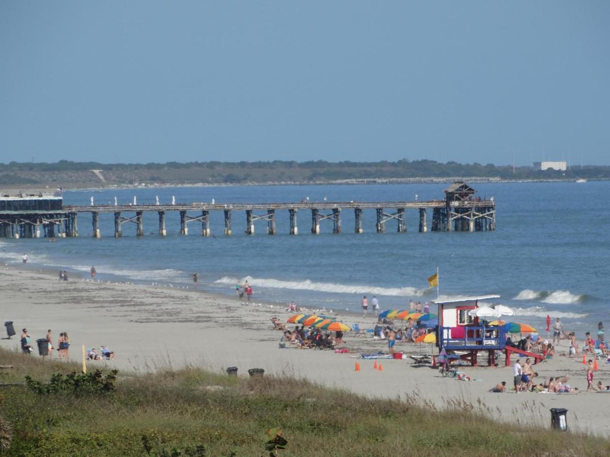 3800 Ocean Blvd Luxury 501- Direct Oceanfront Condo! Cocoa Beach