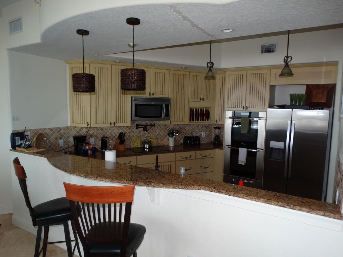 3800 Ocean Blvd Luxury 501- Direct Oceanfront Condo! Holiday home Cocoa Beach