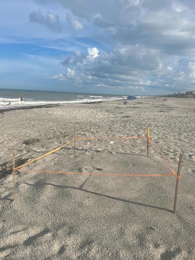 Sandcastles 701- Space Coast Ocean View! Cocoa Beach