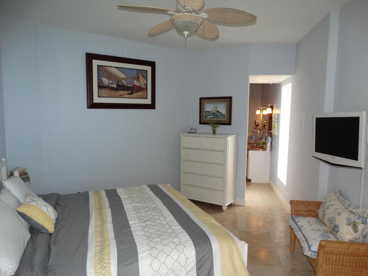 Holiday home 3800 Ocean Blvd Luxury 501- Direct Oceanfront Condo! Cocoa Beach