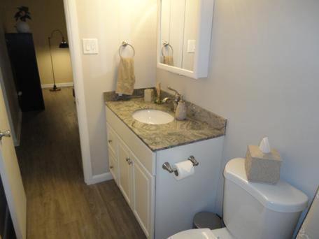 Holiday home Richard Arms Unit 15 Cocoa Beach