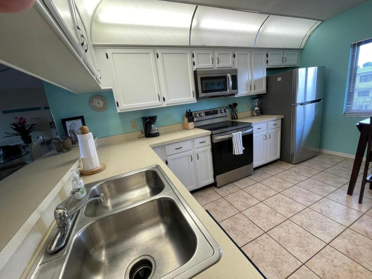 Holiday home Sandcastles 701- Space Coast Ocean View! Cocoa Beach