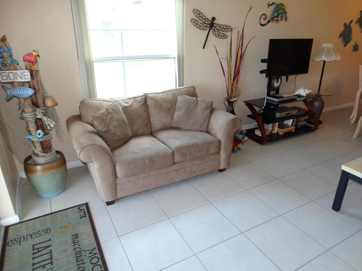 Spanish Main Unit 4- Direct Oceanfront Condo!