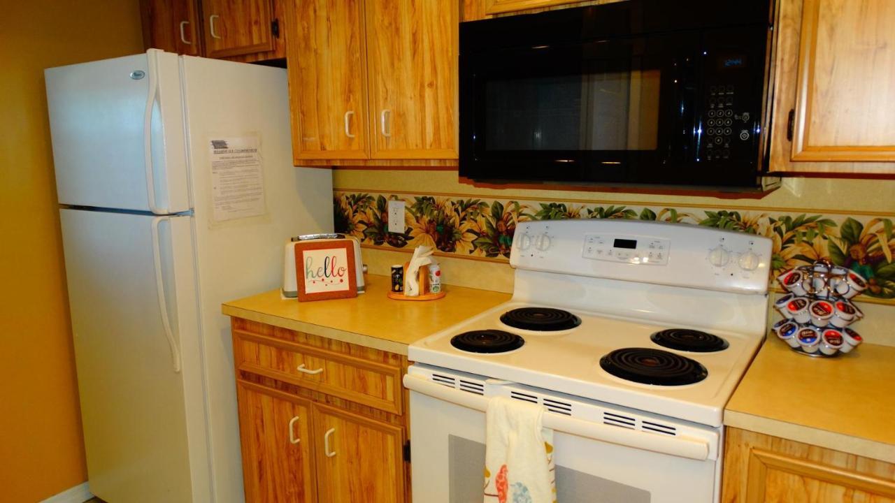 Boardwalk 201- Direct Oceanfront Condo! *