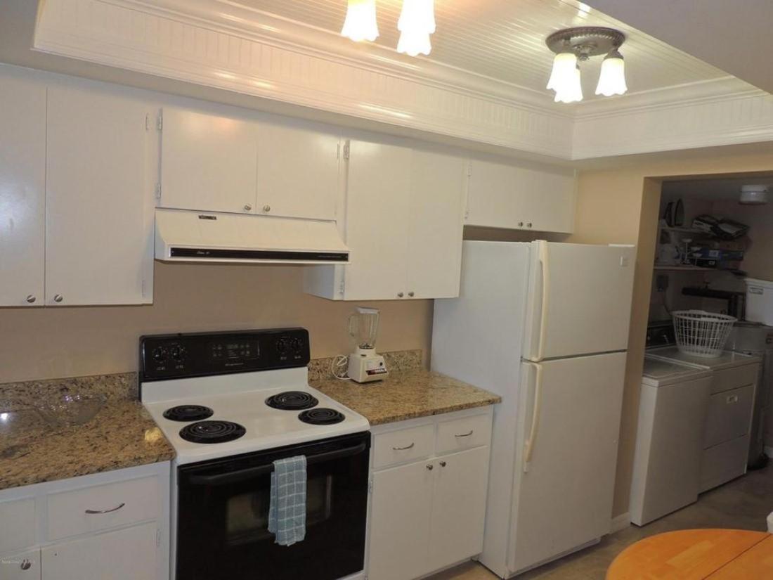 Ocean Unit 302- Direct Oceanfront Condo! * Cocoa Beach