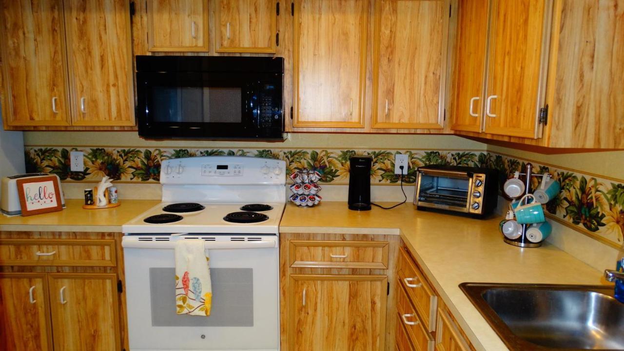 Boardwalk 201- Direct Oceanfront Condo! Cocoa Beach
