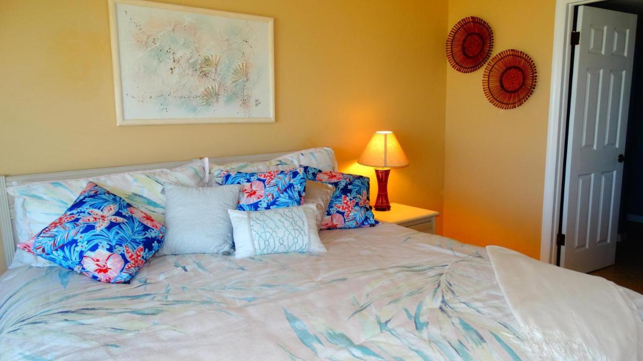 Boardwalk 201- Direct Oceanfront Condo! *