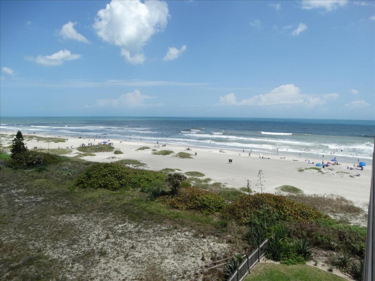 Boardwalk 201- Direct Oceanfront Condo! *