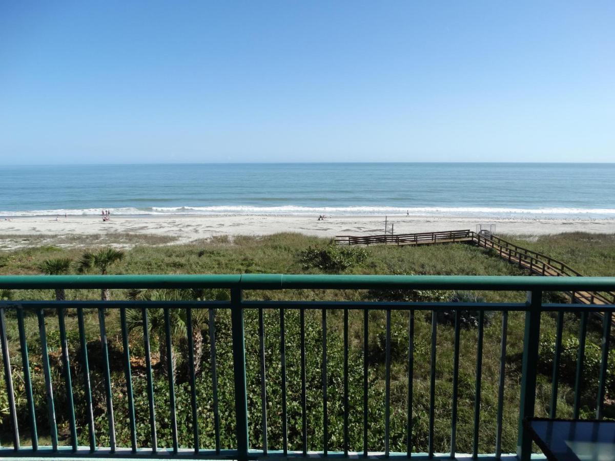 Holiday home 3800 Ocean Blvd Luxury 501- Direct Oceanfront Condo! *