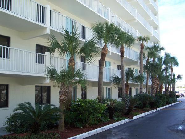 Holiday home Sandcastles 701- Space Coast Ocean View! *