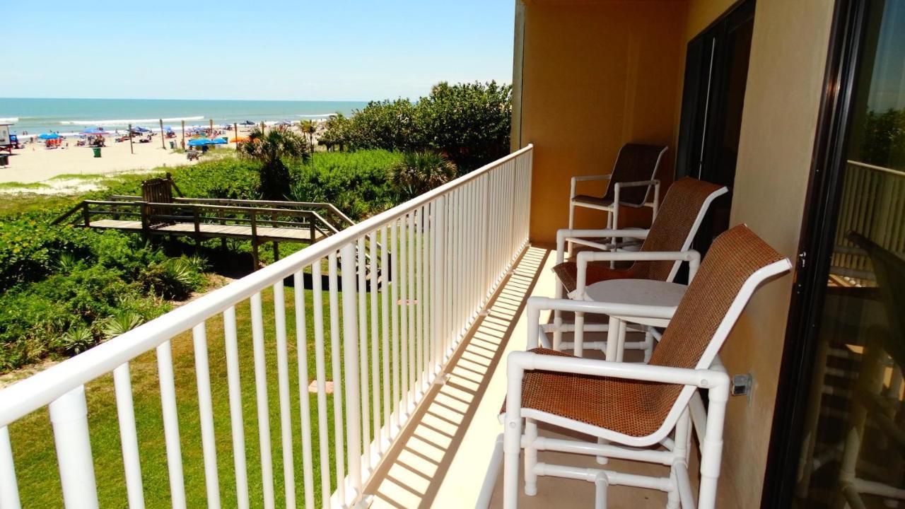 Boardwalk 201- Direct Oceanfront Condo! *
