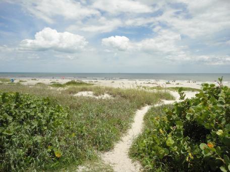 Richard Arms Unit 15 * Cocoa Beach
