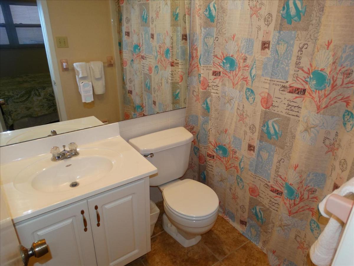 Spanish Main Unit 1- Direct Oceanfront Condo! Cocoa Beach