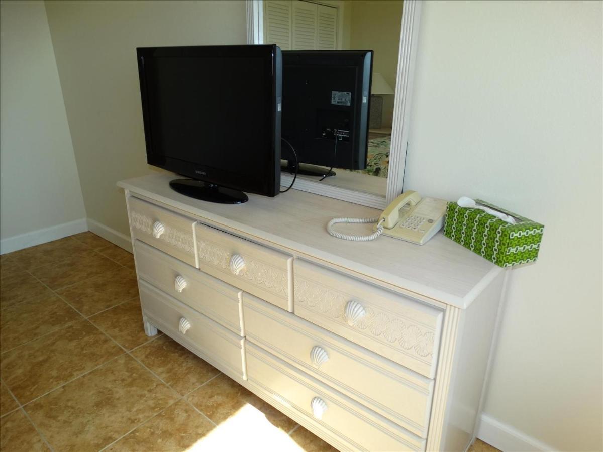Spanish Main Unit 1- Direct Oceanfront Condo!
