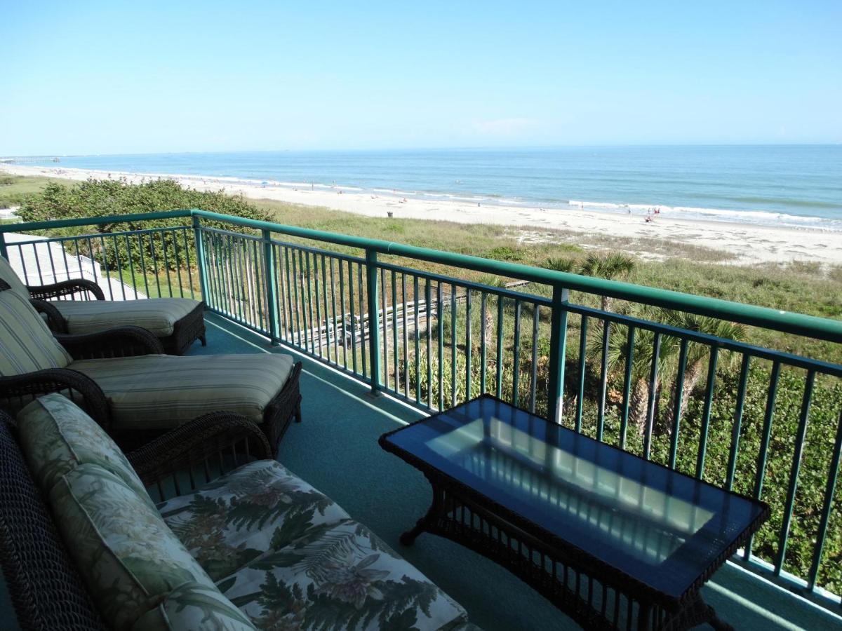 Holiday home 3800 Ocean Blvd Luxury 501- Direct Oceanfront Condo! *