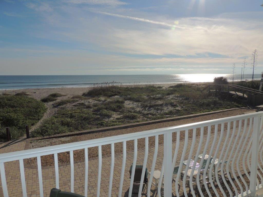 Renovated, Ocean Unit 201- Direct Oceanfront Condo! *