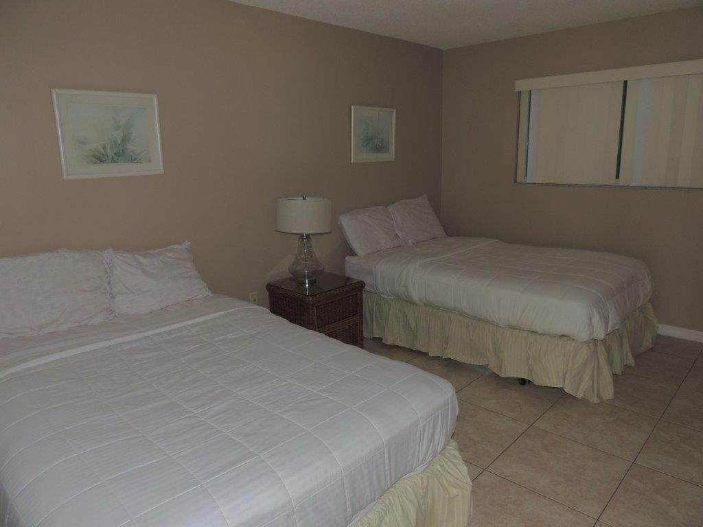Renovated, Ocean Unit 201- Direct Oceanfront Condo!