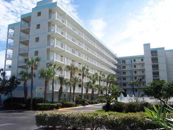Holiday home Sandcastles 701- Space Coast Ocean View!