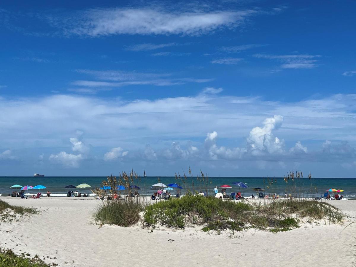 Holiday home Sandcastles 701- Space Coast Ocean View! *