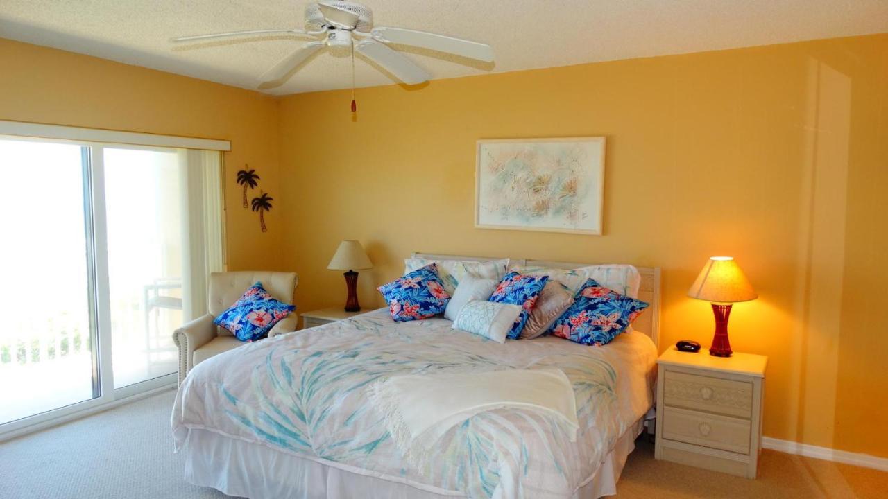Boardwalk 201- Direct Oceanfront Condo! *