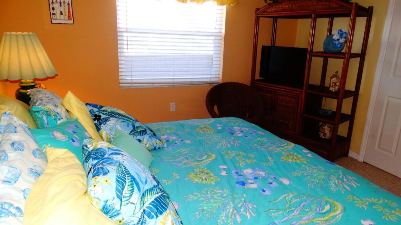 Boardwalk 201- Direct Oceanfront Condo! * Cocoa Beach