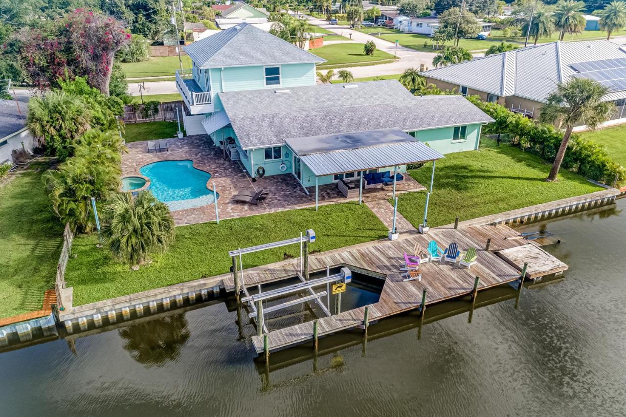 Cocoa Isles Dream Holiday home