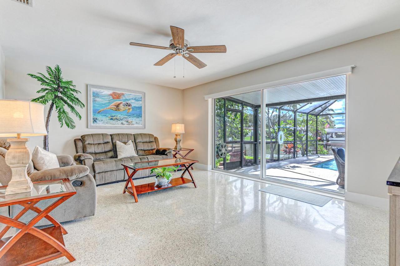 Brayden-wes House Cocoa Beach