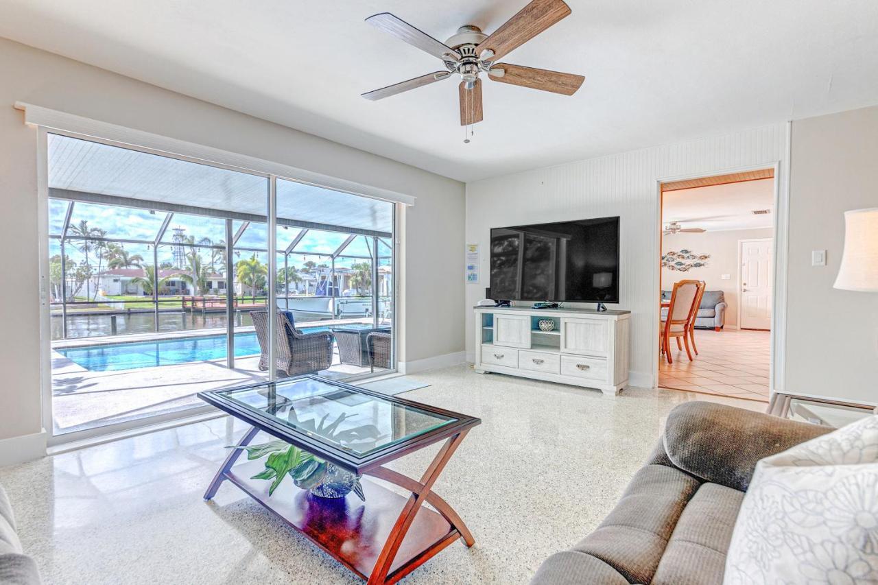 Holiday home Brayden-wes House Cocoa Beach