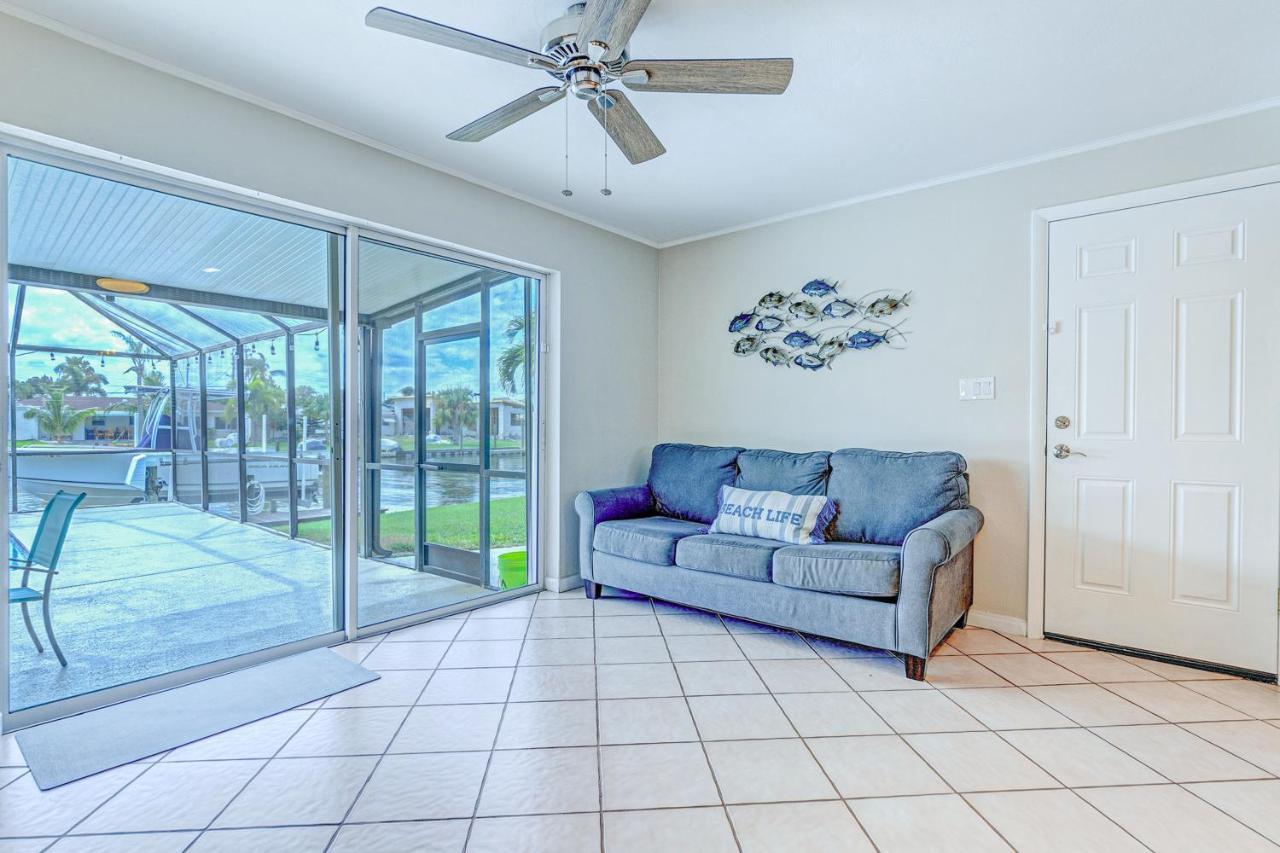 Brayden-wes House Holiday home Cocoa Beach
