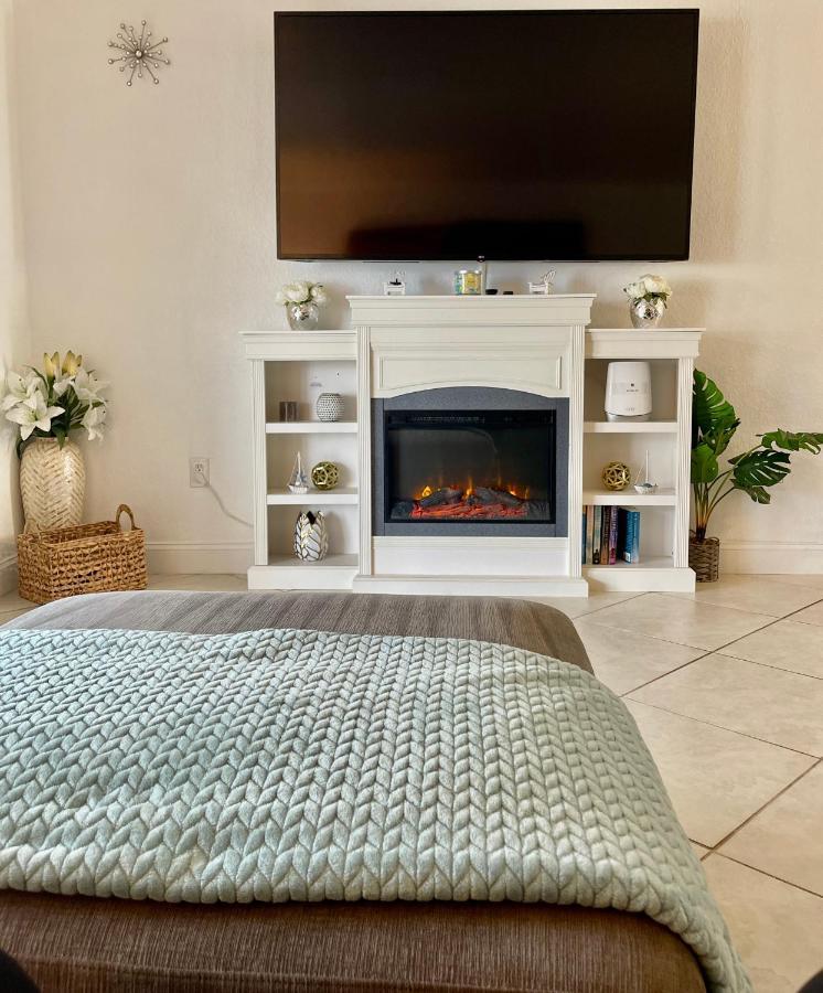 Bright And Beachy 2bed 1bath - Unit 210 Cocoa Beach