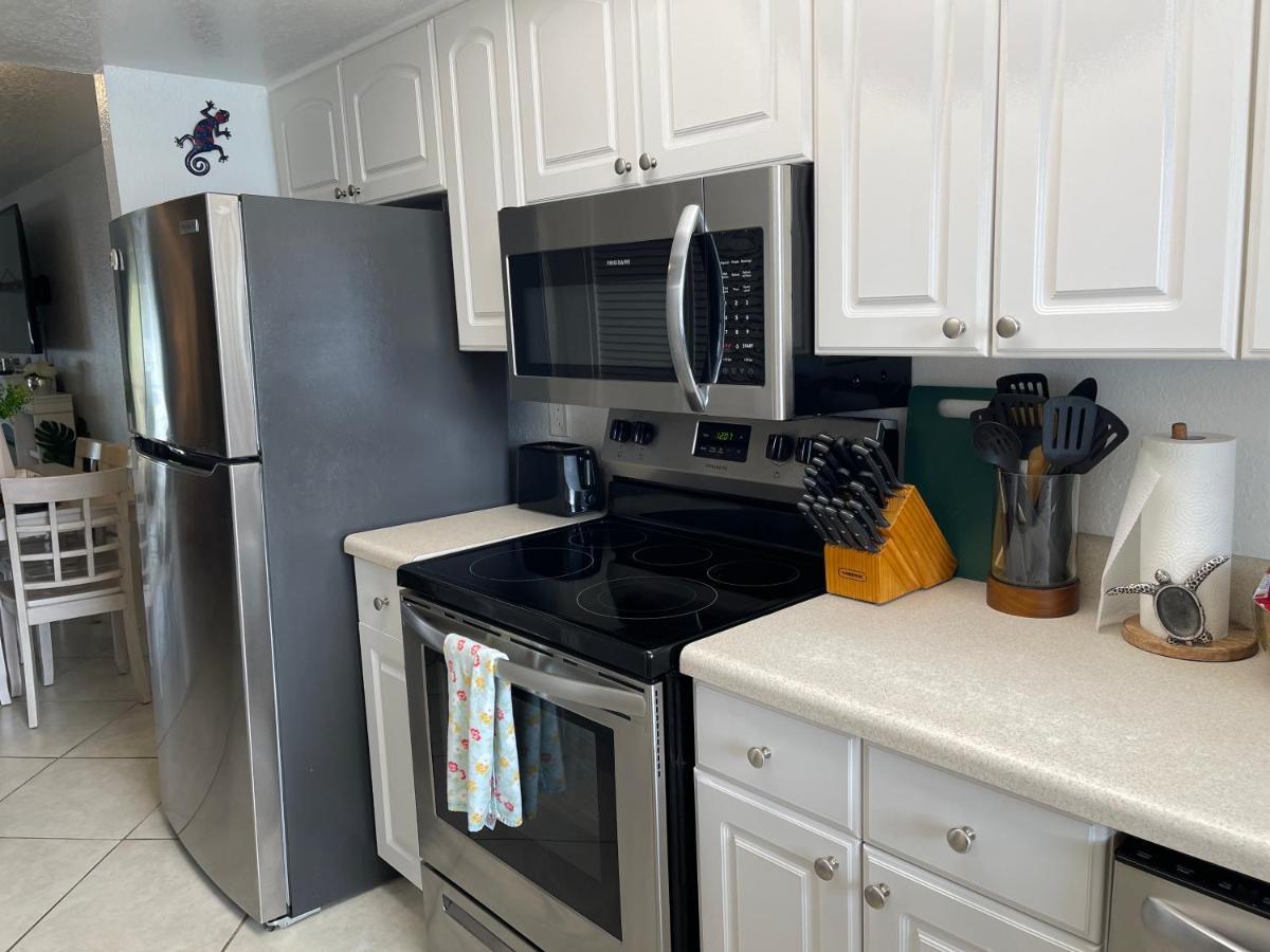 Holiday home Bright And Beachy 2bed 1bath - Unit 210