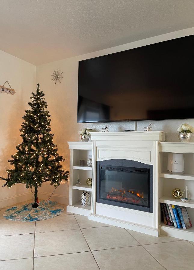 Bright And Beachy 2bed 1bath - Unit 210 Cocoa Beach