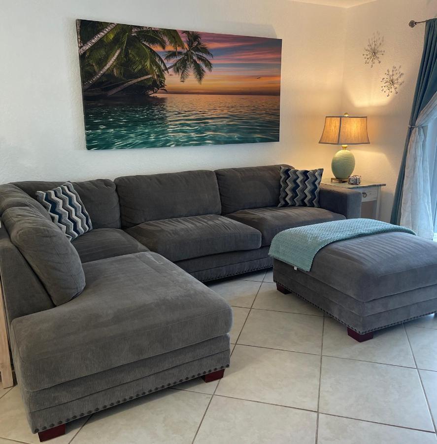 Holiday home Bright And Beachy 2bed 1bath - Unit 210