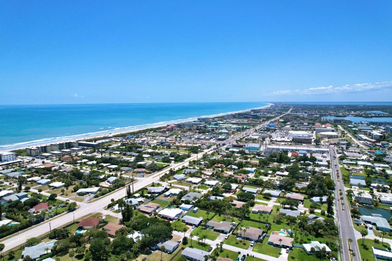 Sandy's Place Holiday home Cocoa Beach