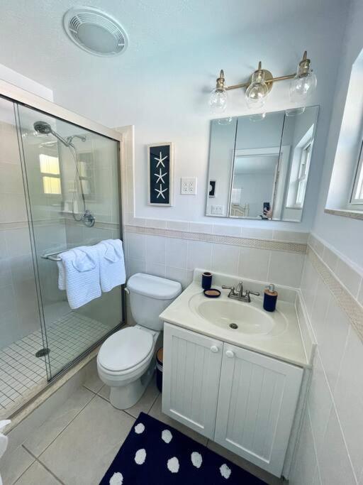 Skipper's Landing - 4 Bedroom With Heated Pool Cocoa Beach