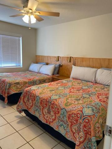 The Marlin - Apartment