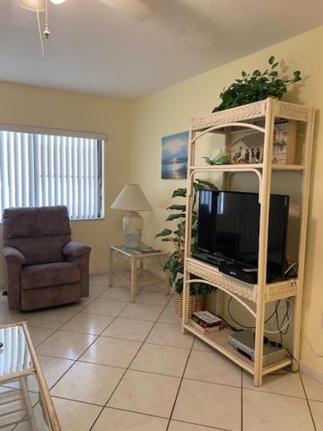 Apartment The Marlin -
