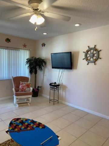 Apartment The Marlin - Cocoa Beach