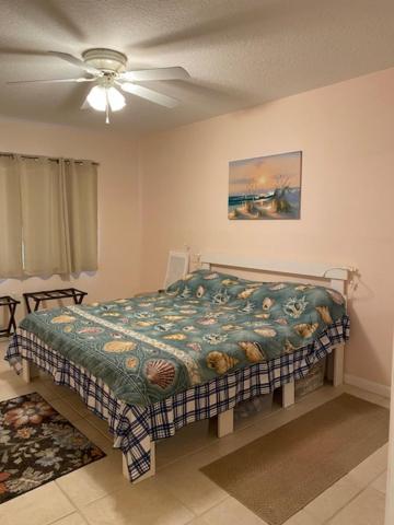 The Marlin - Apartment